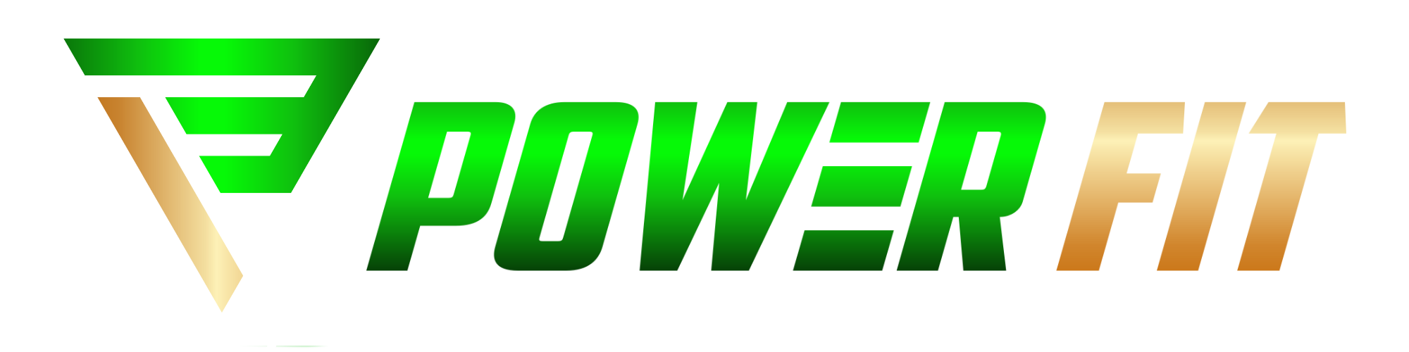 PowerFit Logo